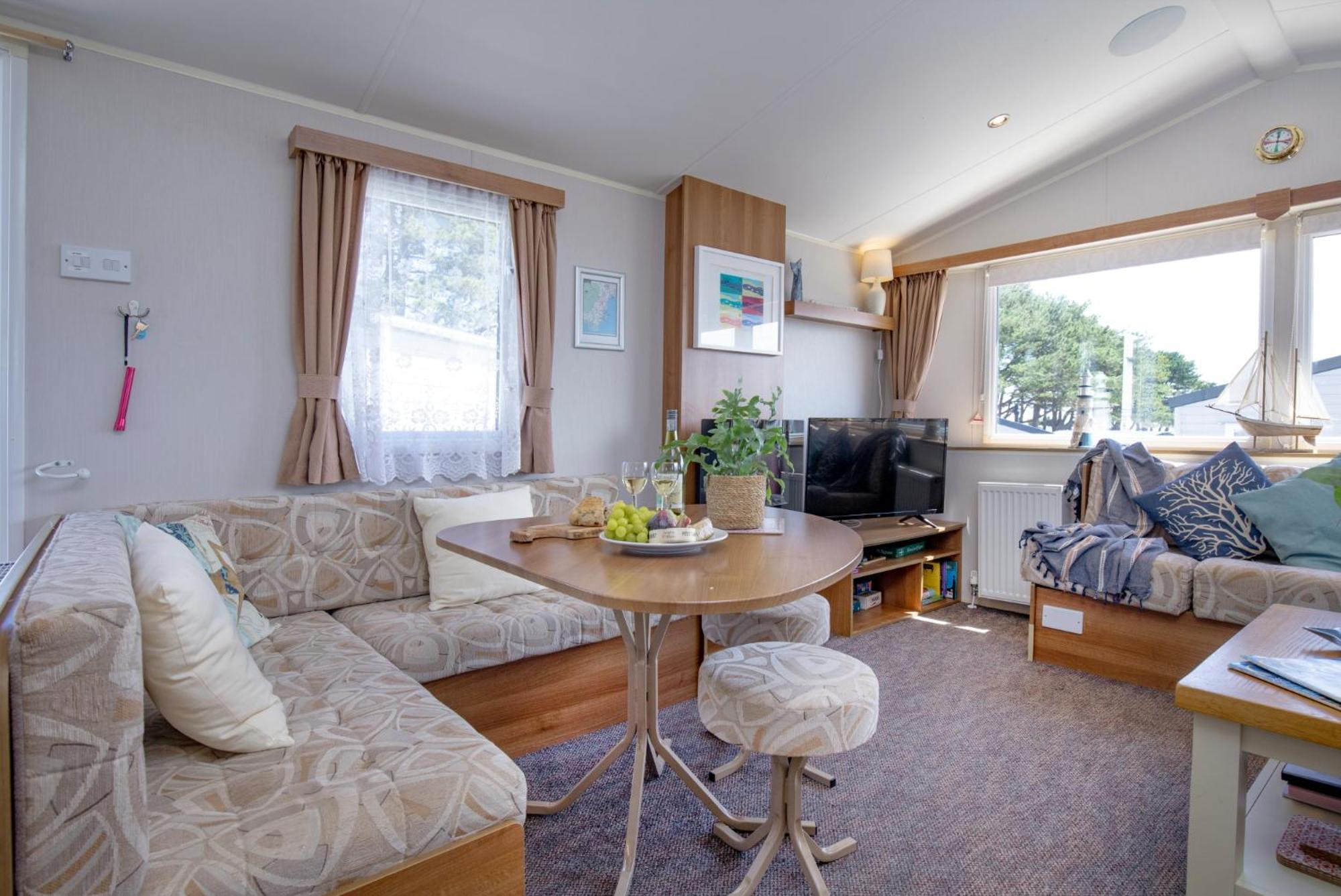 Cheerful At Landscove In Vakantiehuis Brixham
