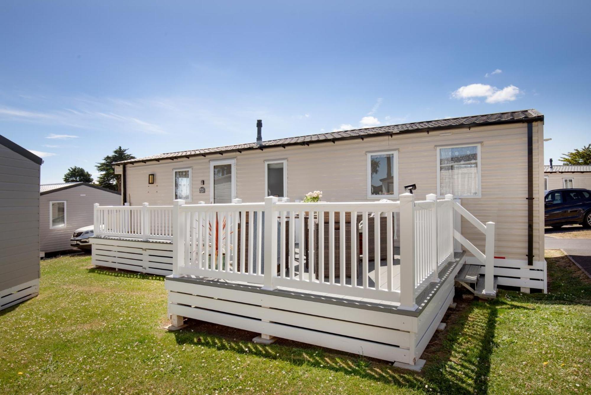 Holiday home Cheerful At Landscove In Brixham