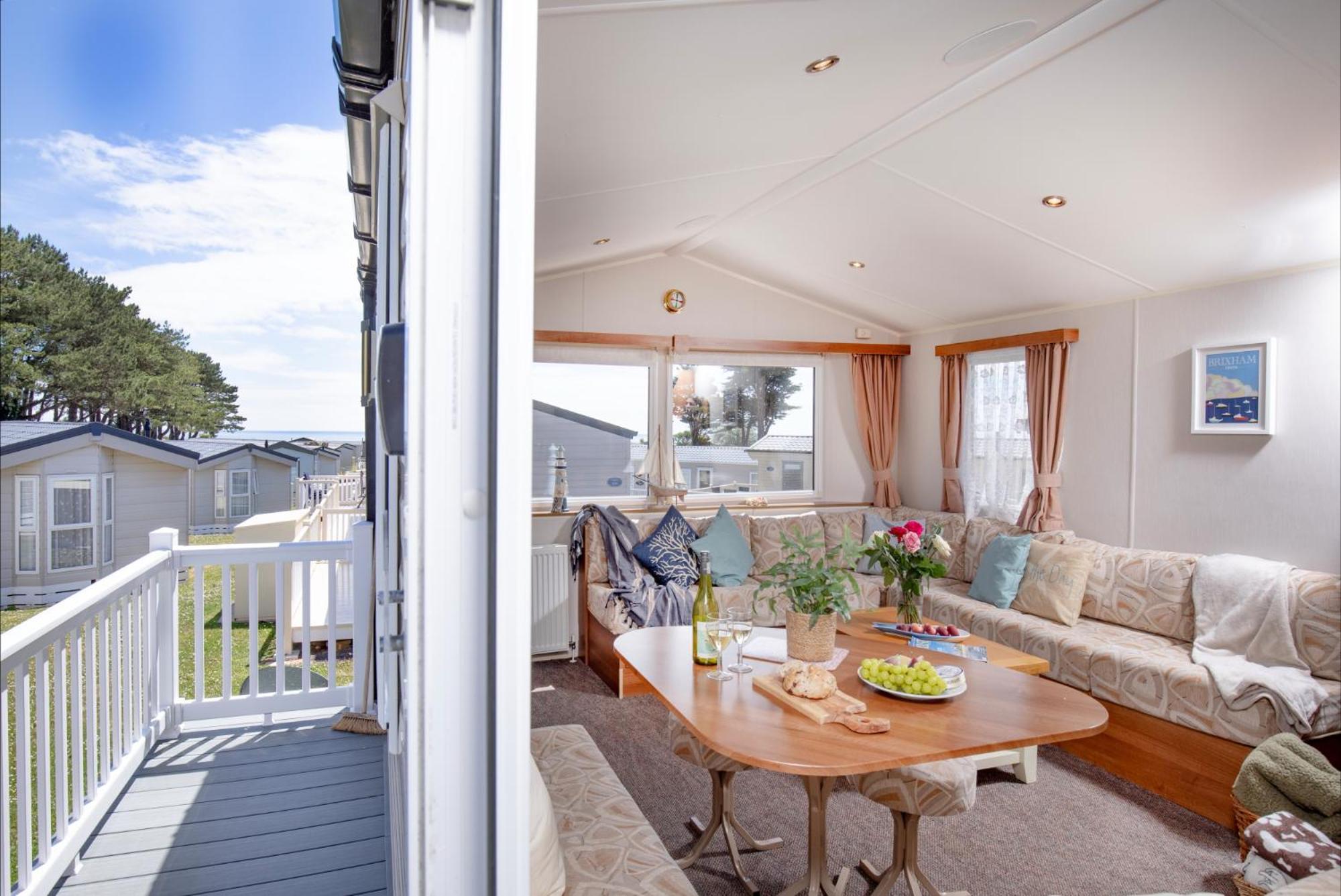 Cheerful At Landscove In Holiday home