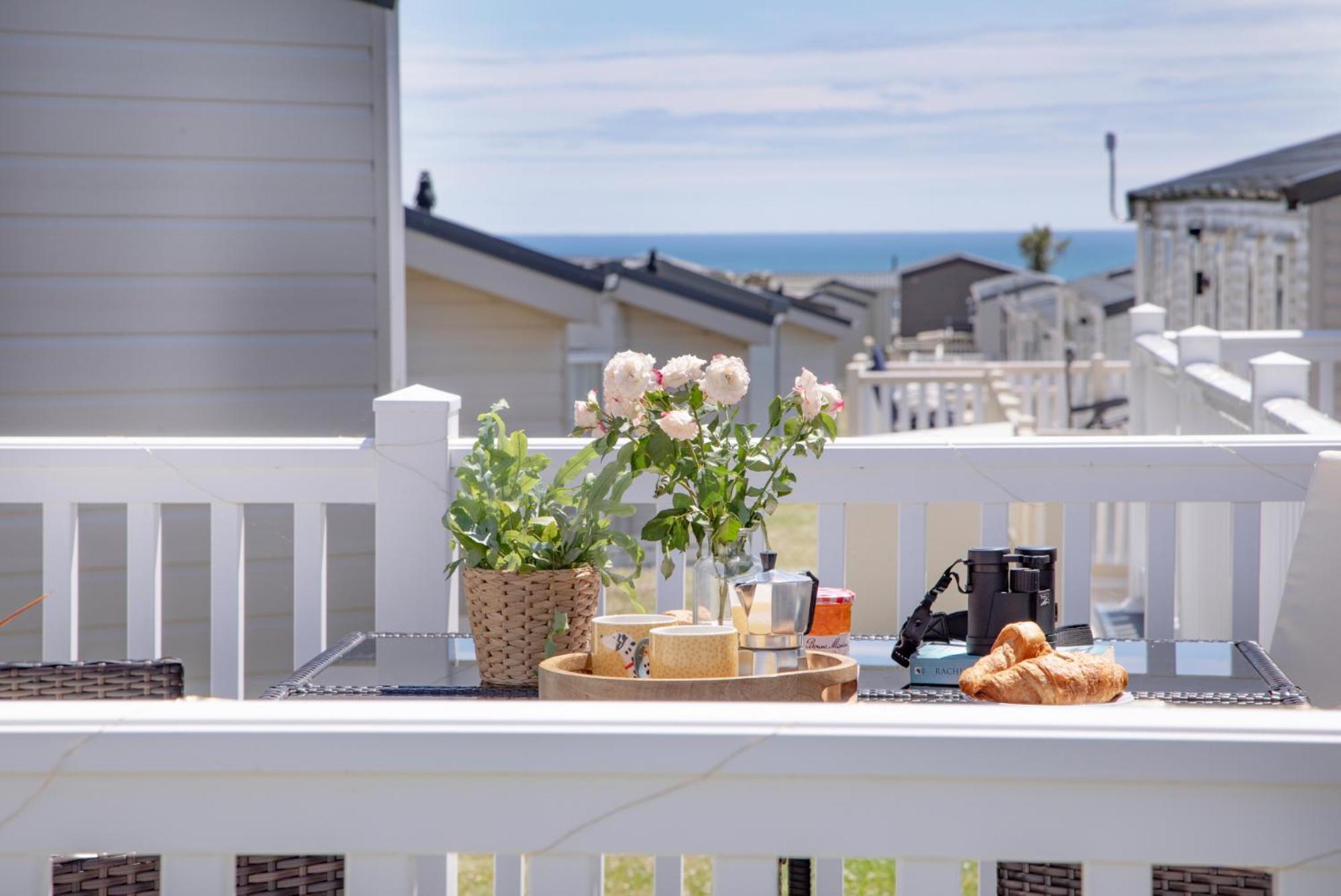 Holiday home Cheerful At Landscove In