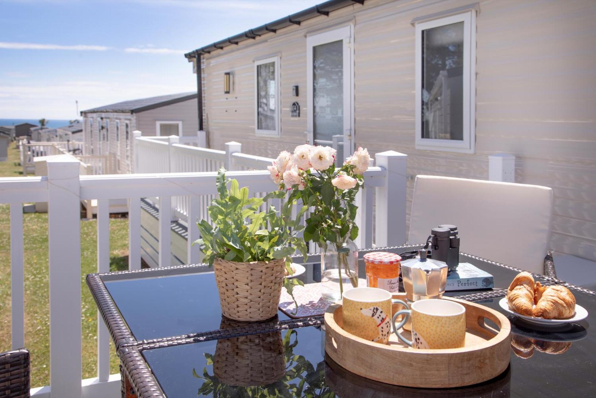Holiday home Cheerful At Landscove In Brixham