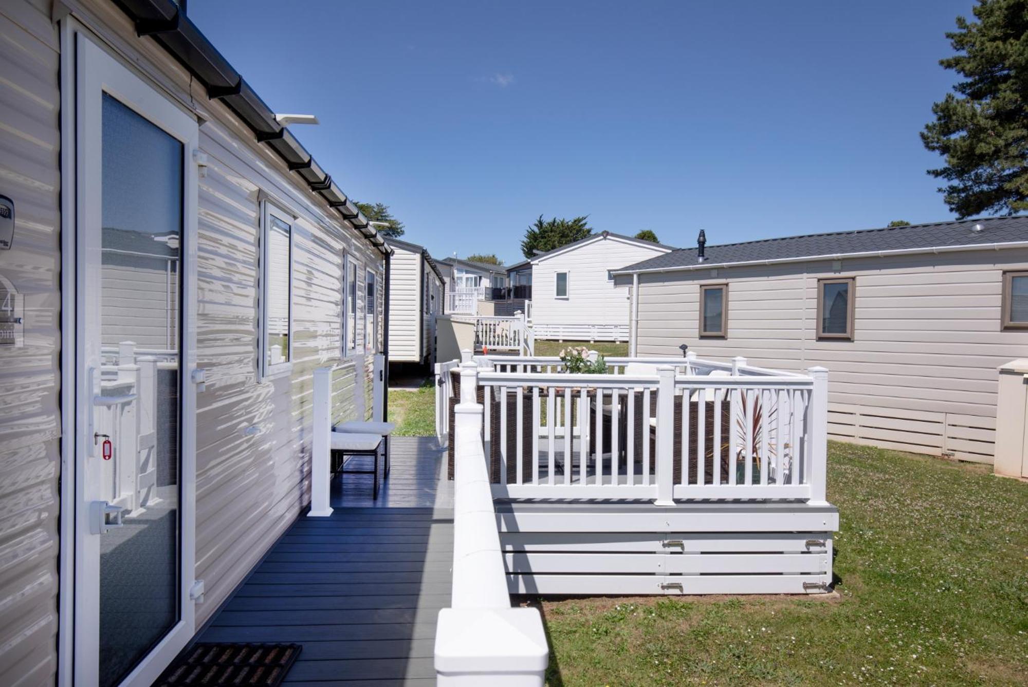 Cheerful At Landscove In Holiday home