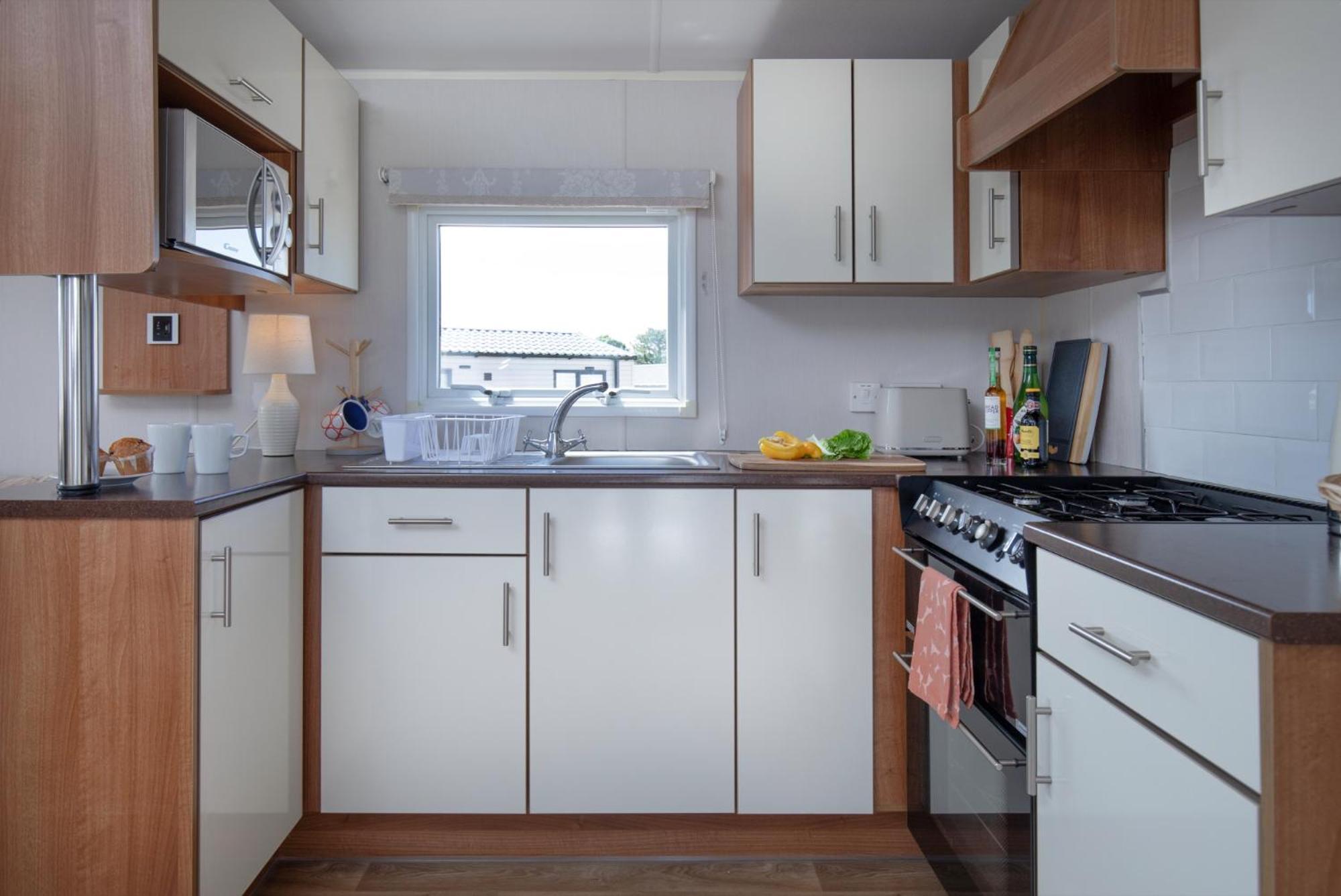 Holiday home Cheerful At Landscove In *